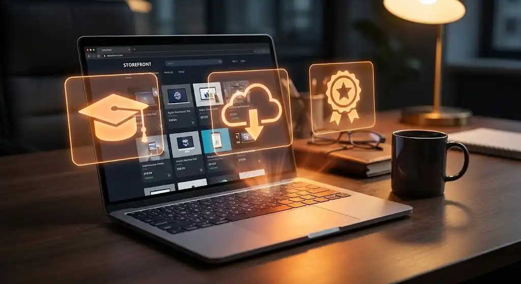 One Platform Limitless Possibilities