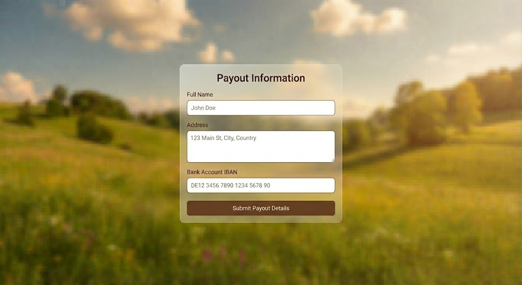 Monetize Your Passion